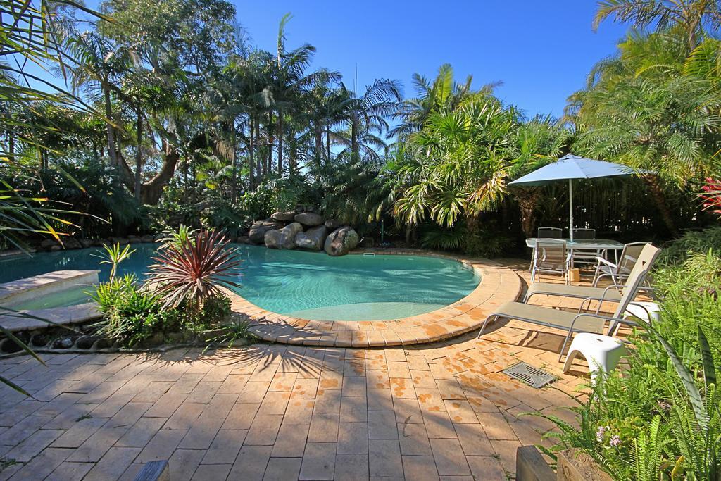 Oasis Inn Ulladulla - Welcoming Guests 18 Years And Older Exterior foto