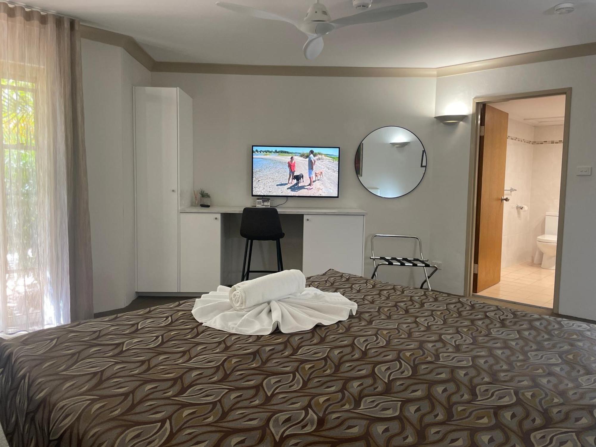 Oasis Inn Ulladulla - Welcoming Guests 18 Years And Older Exterior foto